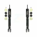 Tmc Front Suspension Shock Absorbers Pair For Chevrolet Silverado 1500 GMC Sierra Classic K78-100065